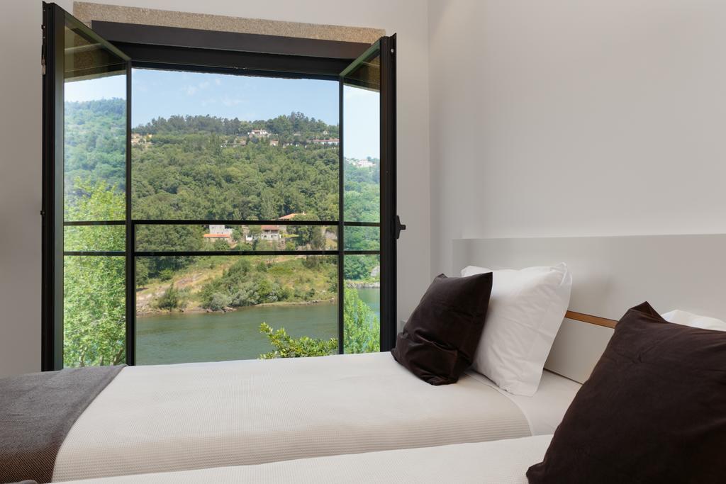 Douro Green Castelo de Paiva Ruang foto