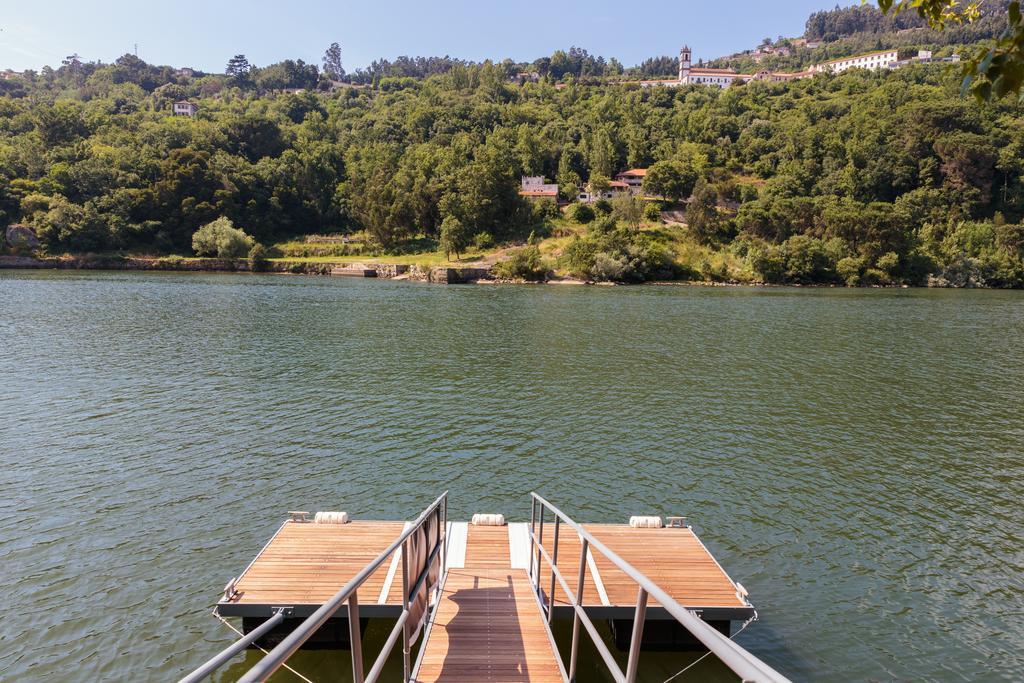 Douro Green Castelo de Paiva Bagian luar foto