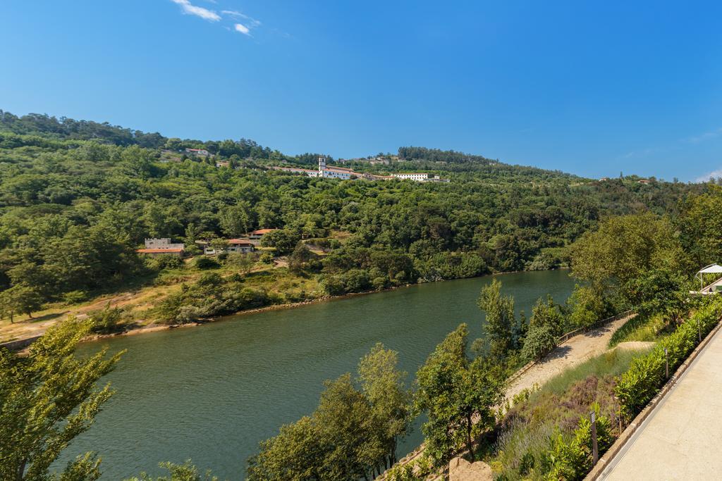 Douro Green Castelo de Paiva Bagian luar foto