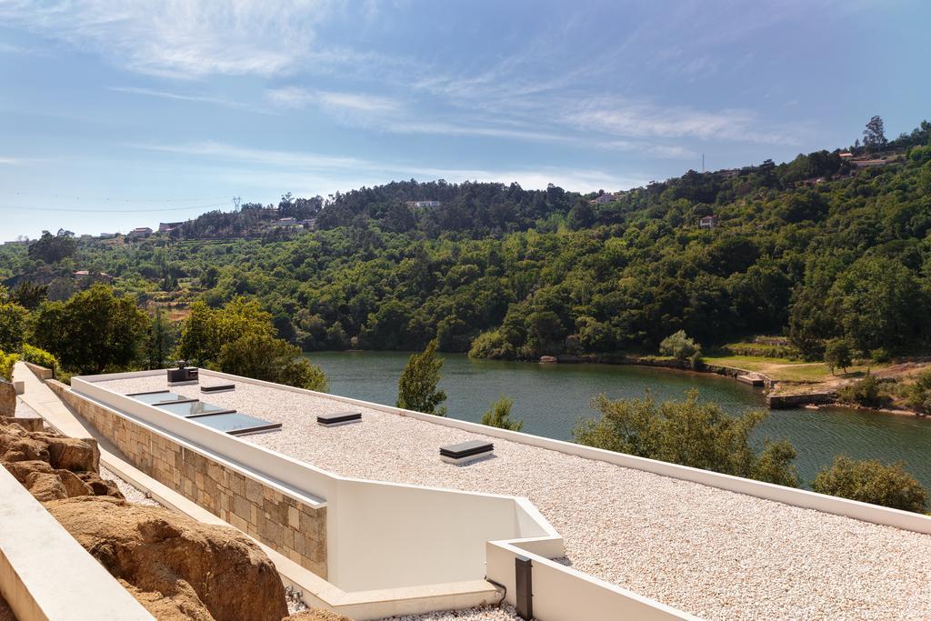 Douro Green Castelo de Paiva Bagian luar foto